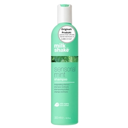 Milk_shake Sensorial Mint Shampoo 300 ml